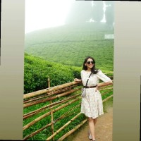 Shreyanshi Patel