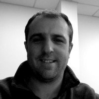 Mark Cuthbertson