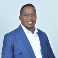 Moses Skosana (Pr.Sci.Nat)