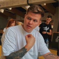 Evan Trofymuk