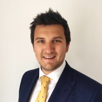 James Busby Fpfs, Bsc, Llb (Hons)