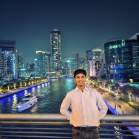 Chetan Gupta