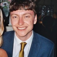 Ethan Clarke