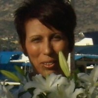Sofia Effraimidou