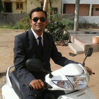 BHARAT MAKWANA