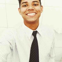 João Vitor de Jesus Mineiro