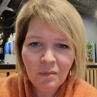 Yolande Vanderspikken