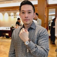 Jay Huang