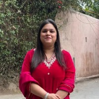 Kajol Mehta