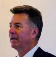 Kevin Pinto