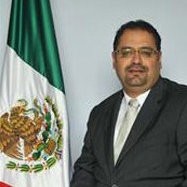 Alfredo Medina Rahme