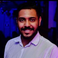 David Sameh