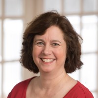 Cheryl Martin Cronin, Mba