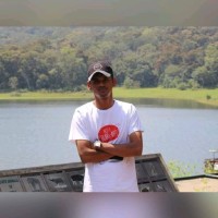 Gokulakrishnan Gnanasekaran