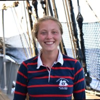 Allison Han van der Spoel