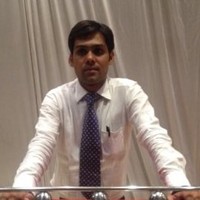 Prashant Vyas
