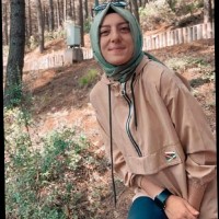Büsra Kazma
