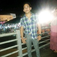 Renan Oliveira