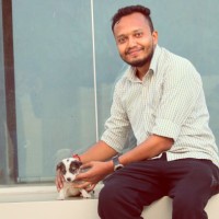 Durgesh Dhote