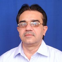 Suresh Kumar Sharma