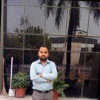 Priya Ranjan Kumar