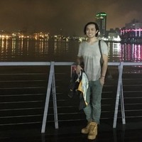 Jason Pan 潘俊瑋
