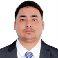 Ishwor Raut