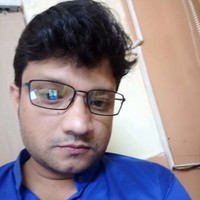 Indrajeet Tewari