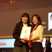 Sharon Chong C M