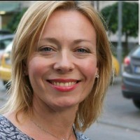 Elena Korepanova, PhD