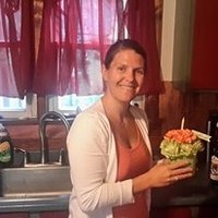 Jennifer Pear