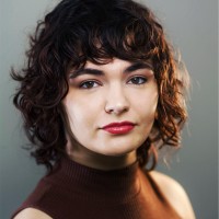 Rachael Morris