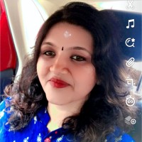 Mohana Sindhu Sampath