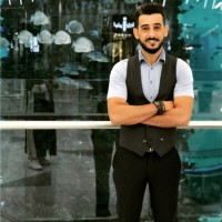 Mostafa Ahmed