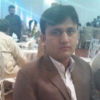 Muhammad Shafique Hanif