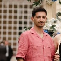Omer Demir
