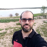 Rubén Jiménez