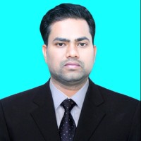 Chita Ranjan Sahoo