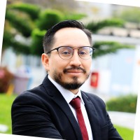 Angel González Ramírez