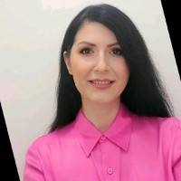 Florentina-Irina Cojocaru