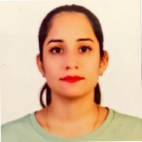 Sheenam Arora