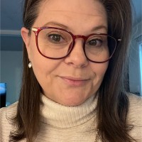 Nicole Eddy