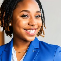 Allia Gordon