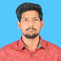 Hari Hara Sasdha S