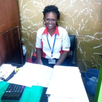 Lynnet Onyango