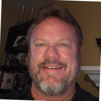 Mike Hartshorn