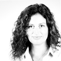 Andreea Corendea