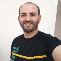 Mohammad Helmi