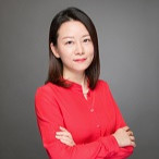 Lucia Wang