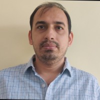 Divesh Kumar